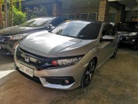 Honda Civic 2016 for sale in Mandaluyong