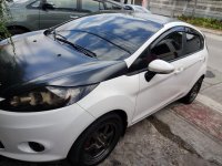 Sell 2013 Ford Fiesta in Quezon City