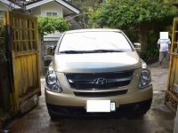 Hyundai Grand Starex 2008 for sale in Baguio 