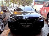 Black Bmw M2 2015 Automatic for sale 