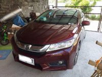 Selling Honda City 2014 at 60000 km