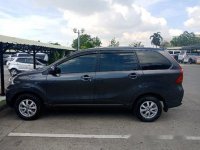 Sell Grey 2017 Toyota Avanza at 22000 km 