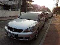 Mitsubishi Lancer 2011 for sale in Marikina 