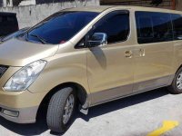 Hyundai Grand Starex 2011 for sale in Angeles