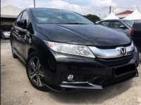 Selling Honda City 2015 Sedan at 14000 km in Carmona