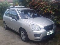 Sell 2012 Kia Carens in Antipolo