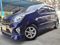 Sell 2016 Toyota Wigo in Parañaque