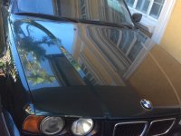 Black Bmw 5-Series 1995 for sale in Manila