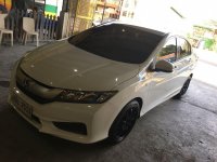 Selling Honda City 2016 in Dasmarinas