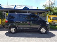 Sell Black 2015 Suzuki Apv in Cavite