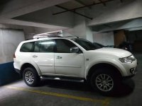 Mitsubishi Montero 2010 for sale in Manila