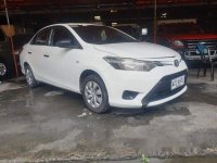 Sell White 2016 Toyota Vios in Pasig