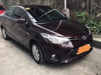 Toyota Vios 2018 Automatic Gasoline for sale 