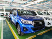 Toyota Hilux 2019 at 1000 km for sale 