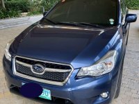 Subaru Xv 2014 for sale in Manila