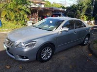 Sell Silver 2010 Toyota Camry in Subic 