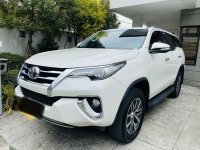 Sell 2016 Toyota Fortuner in Makati