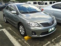 Sell 2011 Toyota Corolla Altis at 68000 km