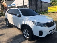 Sell 2015 Kia Sorento in Manila