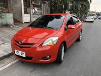 Toyota Vios 2009 Automatic for sale 