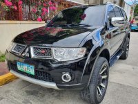 Mitsubishi Montero 2012 for sale in Manila 