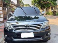 2013 Toyota Fortuner at 15000 km for sale 