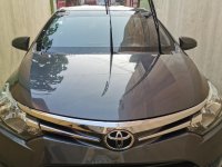 Sell 2014 Toyota Vios in Makati