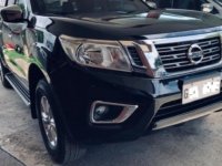 Selling Nissan Navara 2018 in Manila