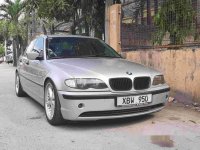 Sell 2002 Bmw 318I in Taguig