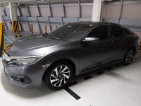 Sell 2018 Honda Civic in Makati 