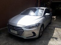Hyundai Elantra 2016 for sale in Quezon City