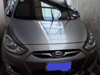 Selling Hyundai Accent 2011 in Manila