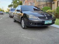 Sell Grey 2011 Mitsubishi Lancer in Las Pinas 