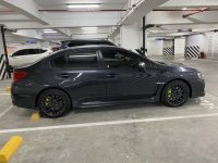 Subaru Wrx 2018 at 2800 km for sale