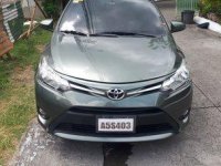 Toyota Vios 2018 Automatic Gasoline for sale 