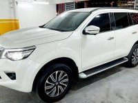 Selling Nissan Terra 2019 at 7556 km