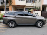 Toyota Rush 2018 Automatic Gasoline for sale 