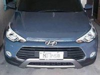 Selling Hyundai I20 2016 at 24000 km