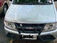 Silver Isuzu Crosswind 2014 for sale in Bacoor