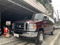 Ford E-150 2012 for sale in Quezon City 