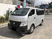 Nissan Urvan 2018 for sale in Quezon City 