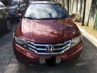 Honda City 2012 for sale in Manila