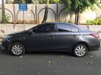 Toyota Vios 2015 for sale in Quezon City