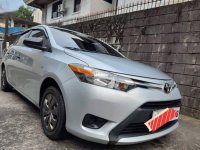 Selling Toyota Vios 2015 in Manila