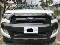 Selling Ford Ranger 2016 in Taguig