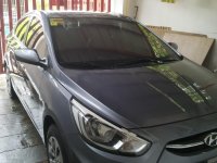 Hyundai Accent 2017 for sale in Pasig 
