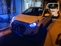 Hyundai Accent 2012 for sale in Paranaque