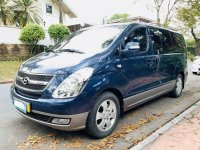 Hyundai Grand Starex 2012 for sale in Manila 