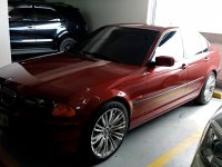 Bmw 316I 2003 for sale in Lipa
