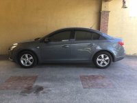 Selling Chevrolet Cruze 2012 in Angeles